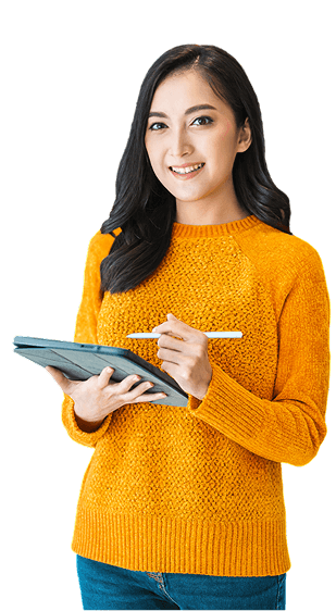 Mahasiswa Prestasi Prima